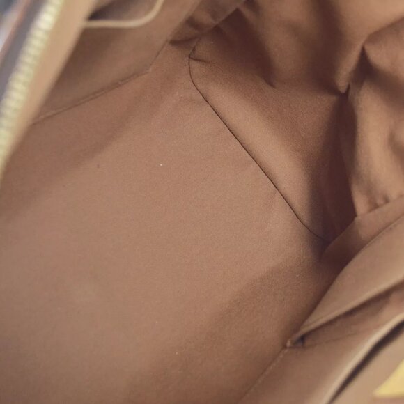 Auth Louis Vuitton TIVOLI GM HANDBAG MONOGRAM CANVAS - Picture 9 of 9